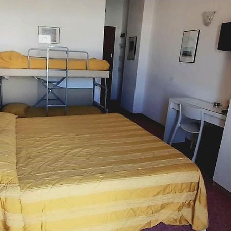 Hotel Igea Spiaggia Bellaria-Igea Marina Extérieur photo