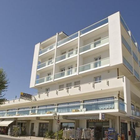 Hotel Igea Spiaggia Bellaria-Igea Marina Extérieur photo