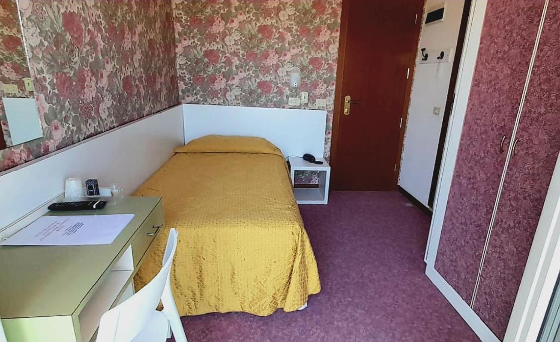 Hotel Igea Spiaggia Bellaria-Igea Marina Extérieur photo