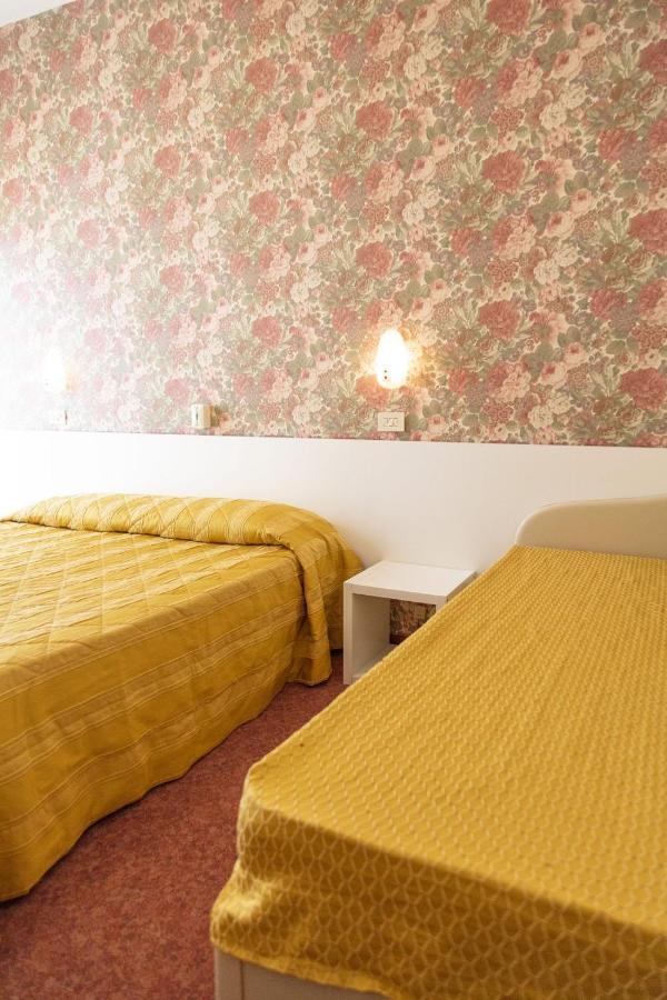 Hotel Igea Spiaggia Bellaria-Igea Marina Extérieur photo