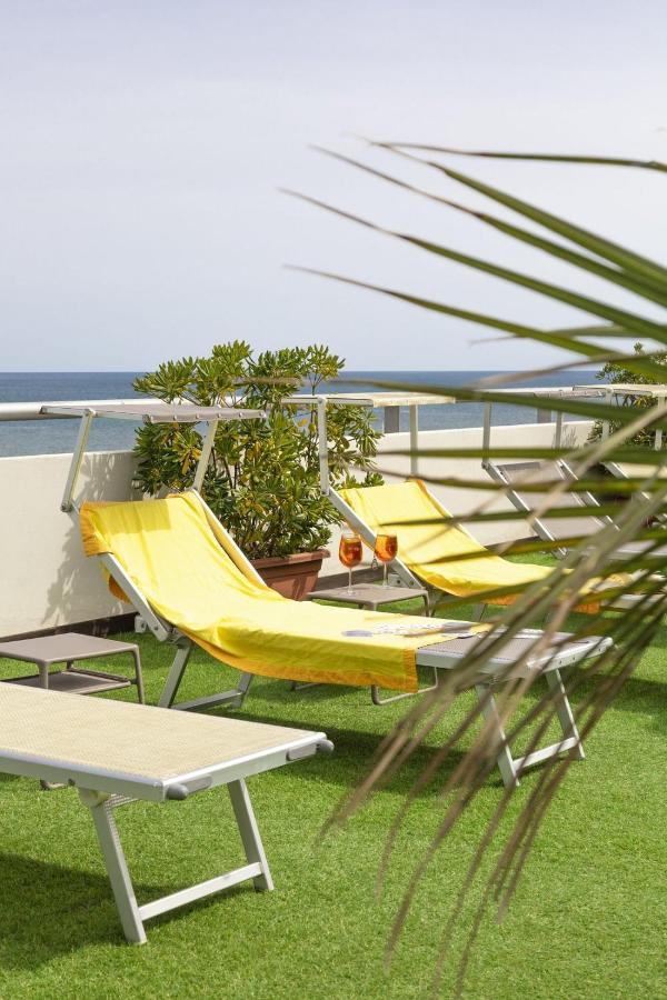 Hotel Igea Spiaggia Bellaria-Igea Marina Extérieur photo
