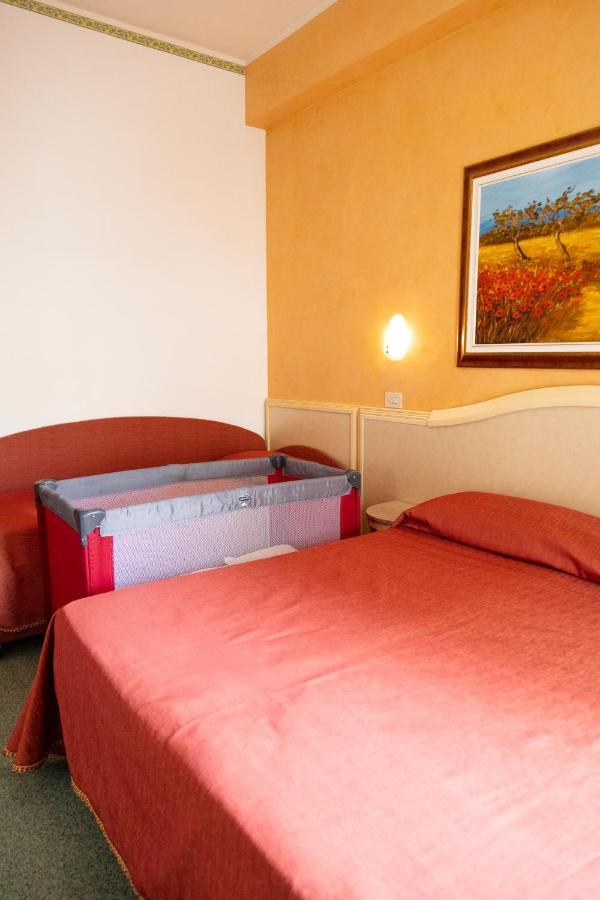 Hotel Igea Spiaggia Bellaria-Igea Marina Extérieur photo