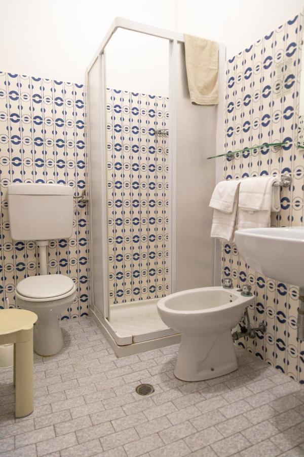 Hotel Igea Spiaggia Bellaria-Igea Marina Extérieur photo
