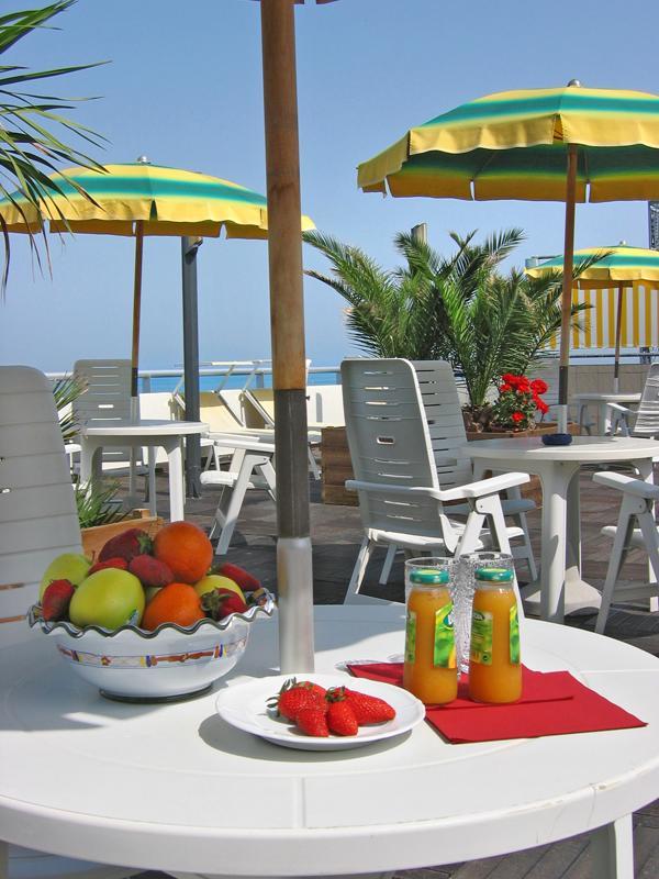 Hotel Igea Spiaggia Bellaria-Igea Marina Extérieur photo