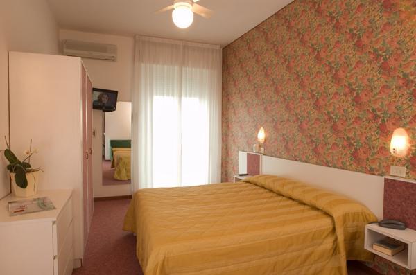 Hotel Igea Spiaggia Bellaria-Igea Marina Extérieur photo