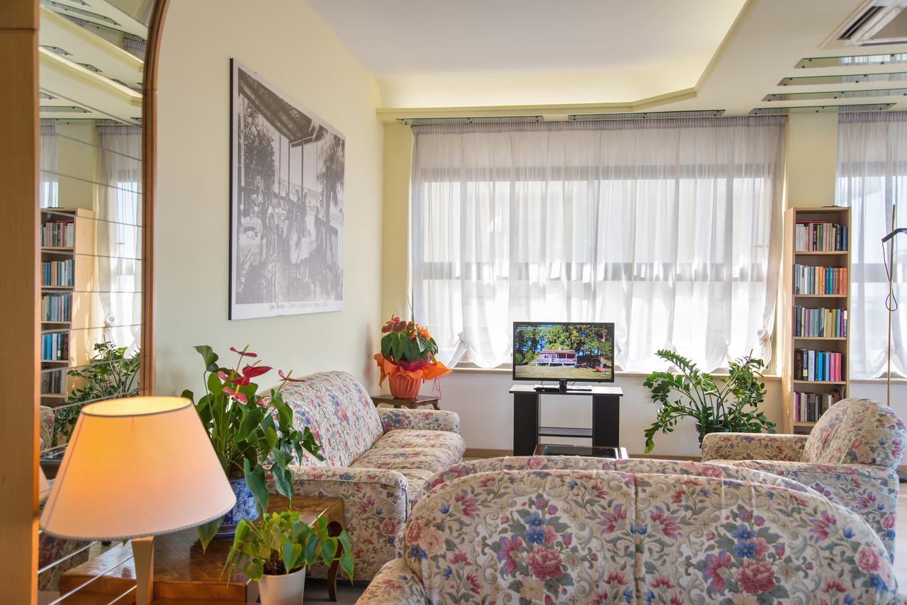 Hotel Igea Spiaggia Bellaria-Igea Marina Extérieur photo
