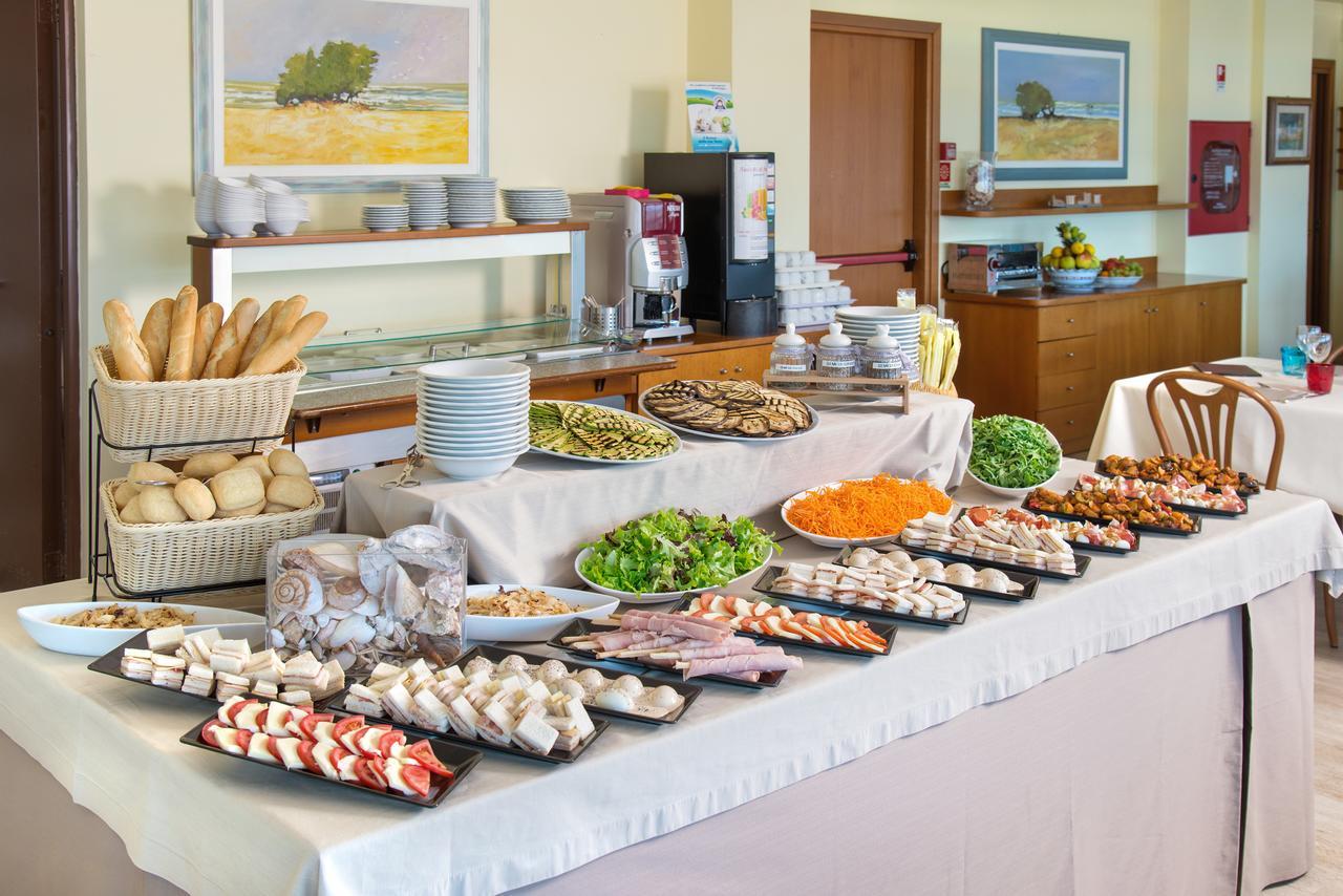 Hotel Igea Spiaggia Bellaria-Igea Marina Extérieur photo