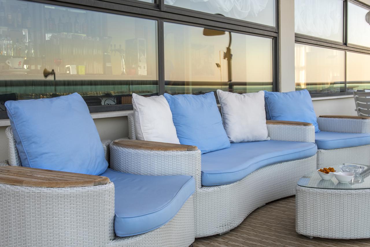 Hotel Igea Spiaggia Bellaria-Igea Marina Extérieur photo