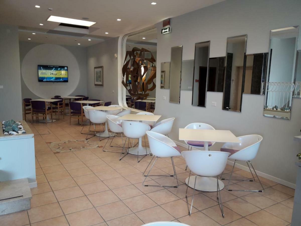 Hotel Igea Spiaggia Bellaria-Igea Marina Extérieur photo